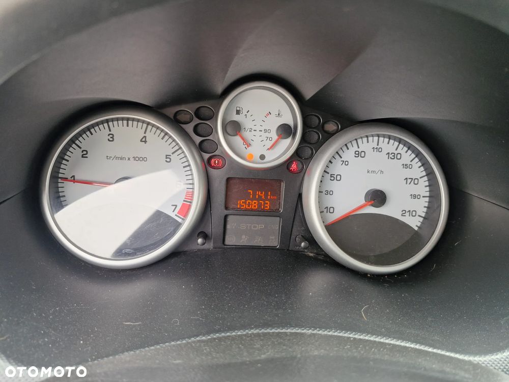 Peugeot 206 plus 1.1 Presence - 25