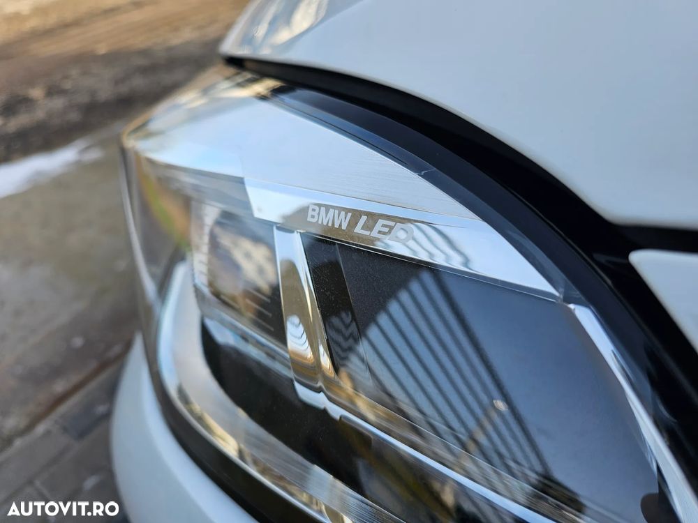 BMW Seria 1 120i AT - 5