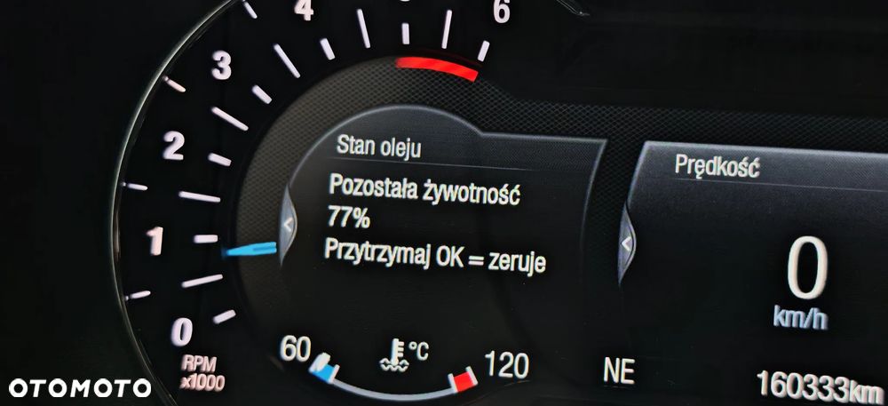 Ford Mondeo 2.0 EcoBlue Titanium - 26