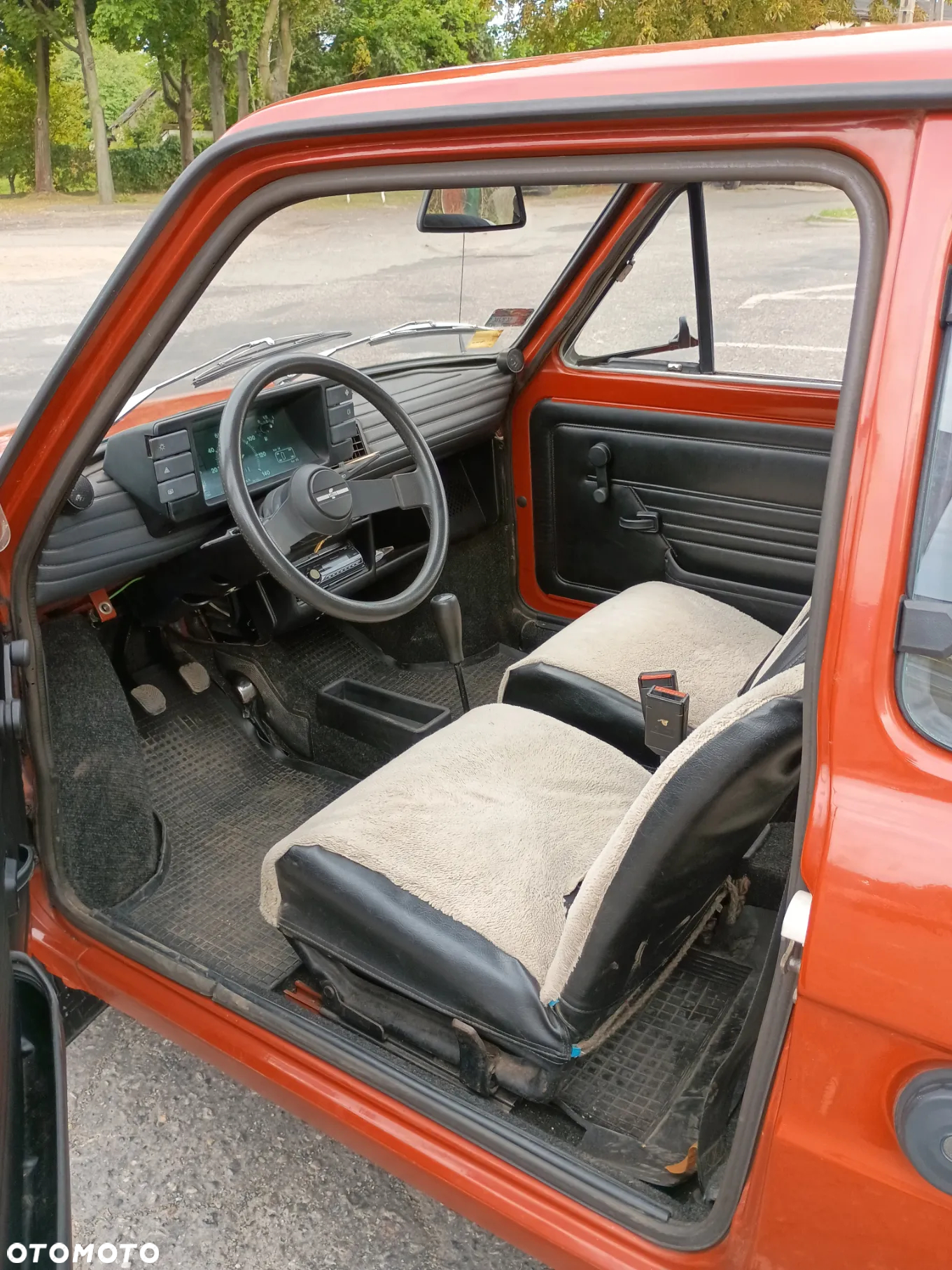 Fiat 126 - 18