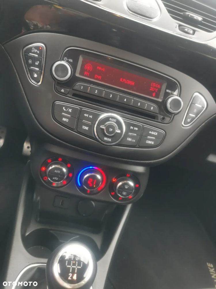 Opel Corsa 1.4 Color Edition S&S - 6