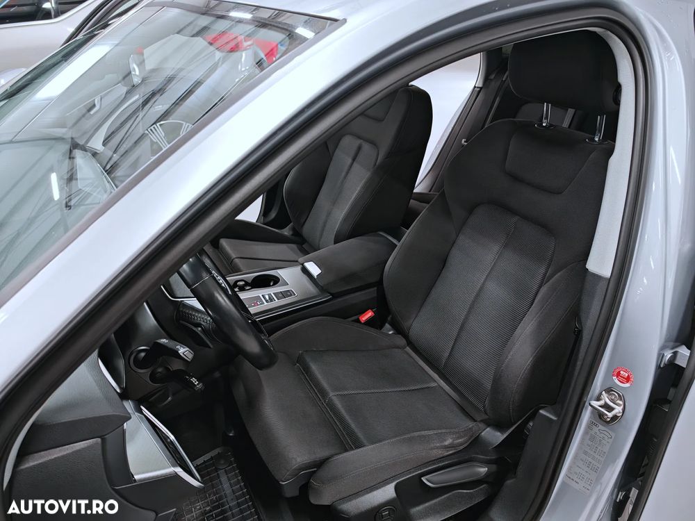 Audi A6 2.0 40 TDI S tronic Design - 11