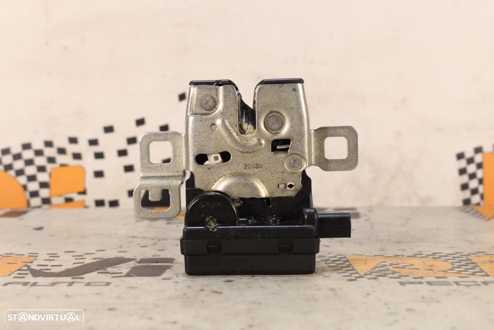 Fecho Da Mala Mini Mini (R56)  Fechadura Da Mala Mini R50 R53 R56 R59 - 2