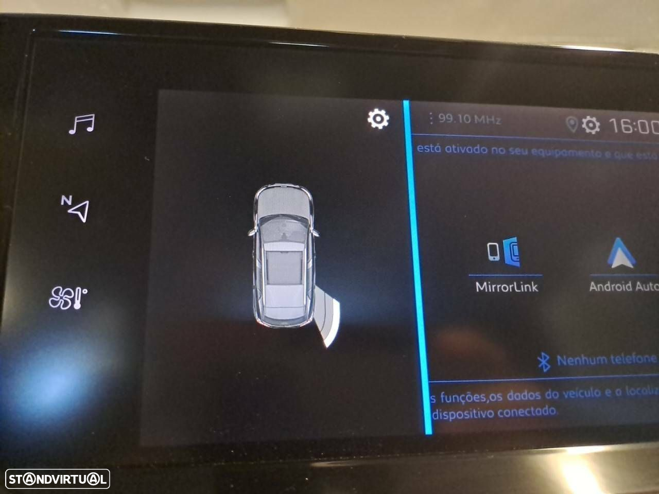Peugeot 2008 1.5 BlueHDi Active Pack EAT8 - 24