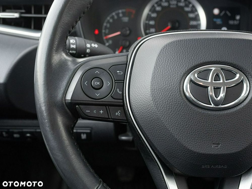 Toyota Corolla 1.5 Comfort - 13