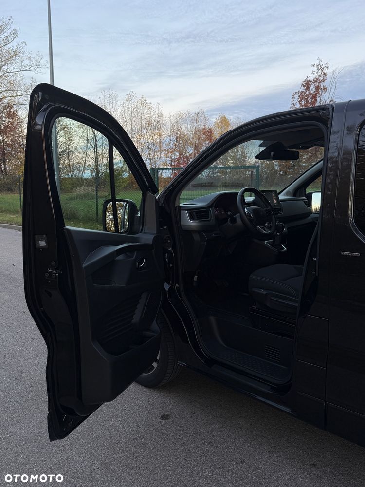 Renault Trafic - 19