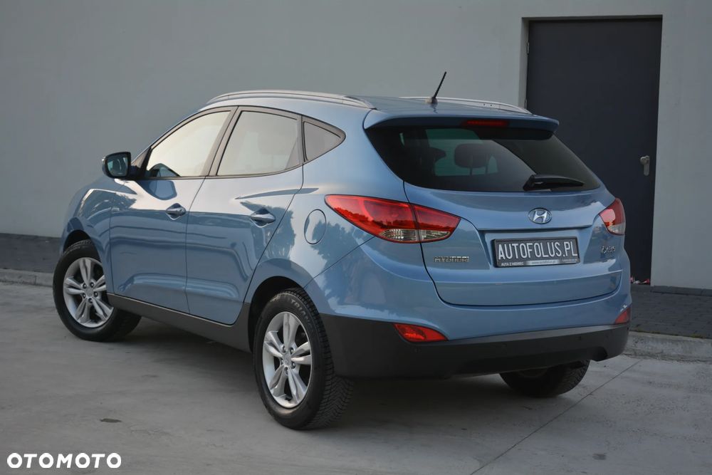 Hyundai ix35 - 14