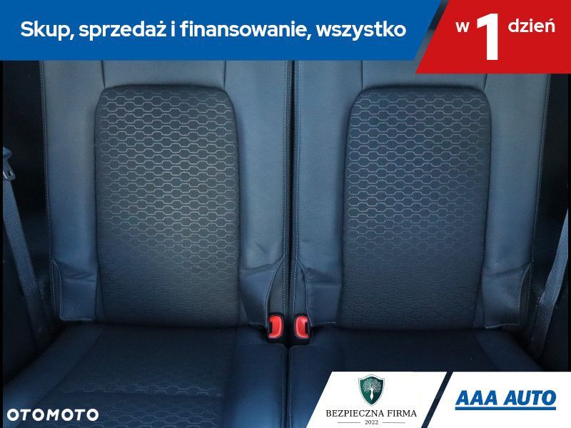 Chevrolet Captiva - 18