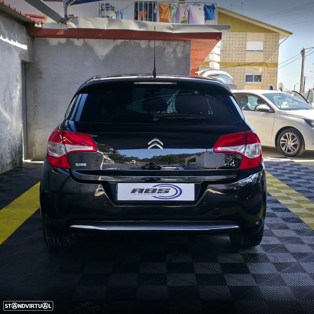 Citroën C4 1.6 e-HDi Business - 6