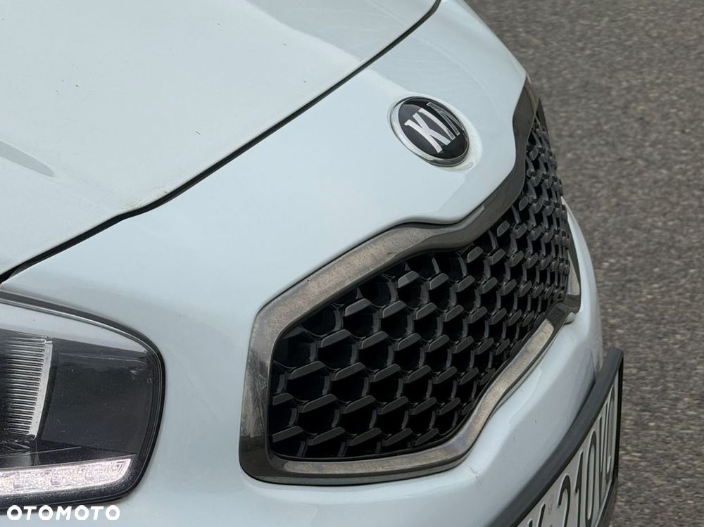 Kia Ceed 1.6 CRDi M - 17