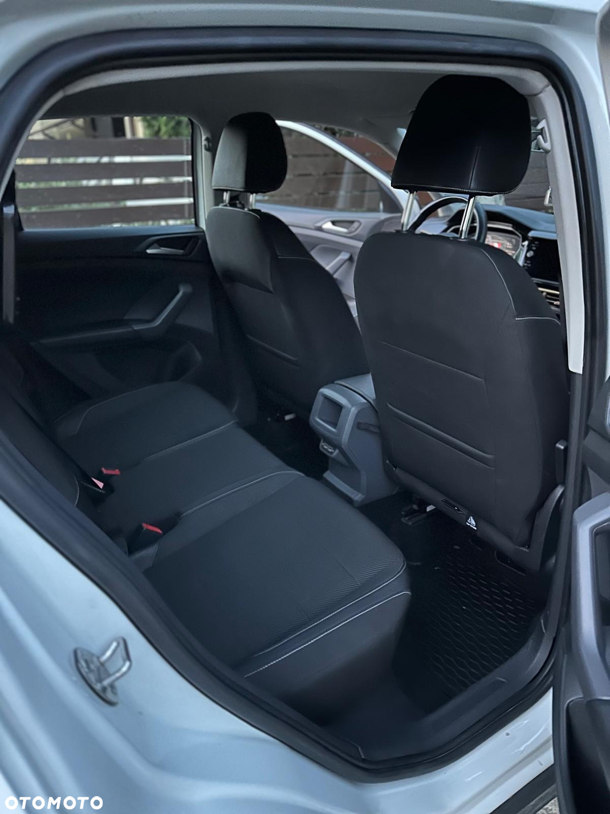 Volkswagen T-Cross 1.0 TSI OPF DSG Style - 7