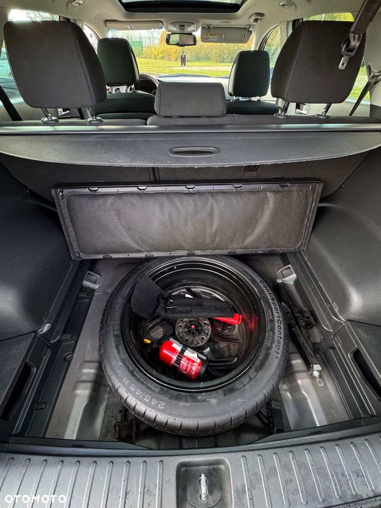 Hyundai Tucson 1.7 CRDI BlueDrive Premium 2WD DCT - 10