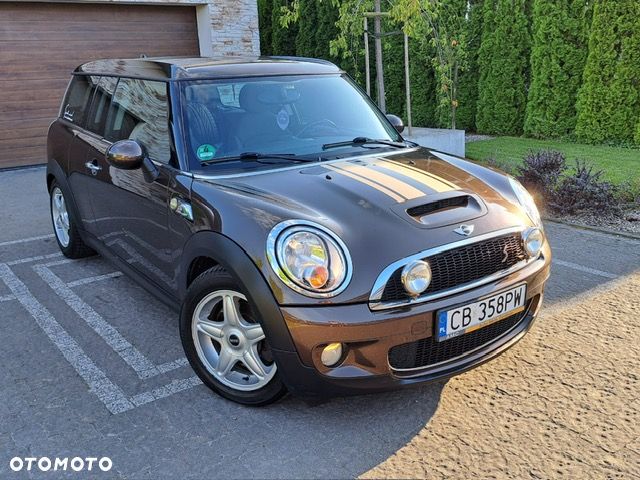 MINI Clubman Cooper S - 2