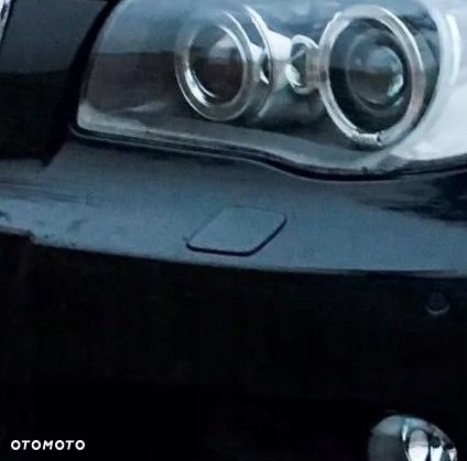 ZAŚLEPKA SPRYSKIWACZA BMW E81 / E87 / E87N M-Pak - 3