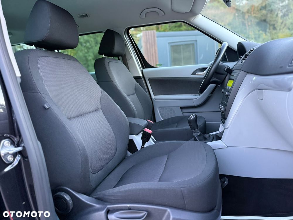 Skoda Yeti - 19