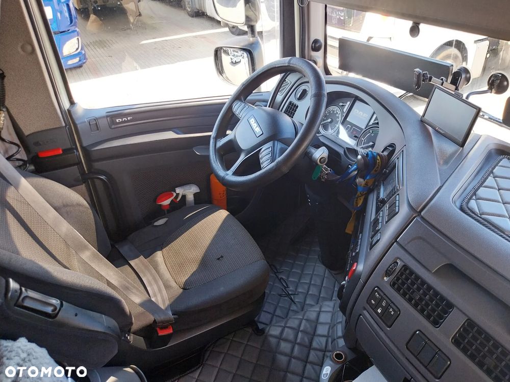 DAF HF460FT - 15