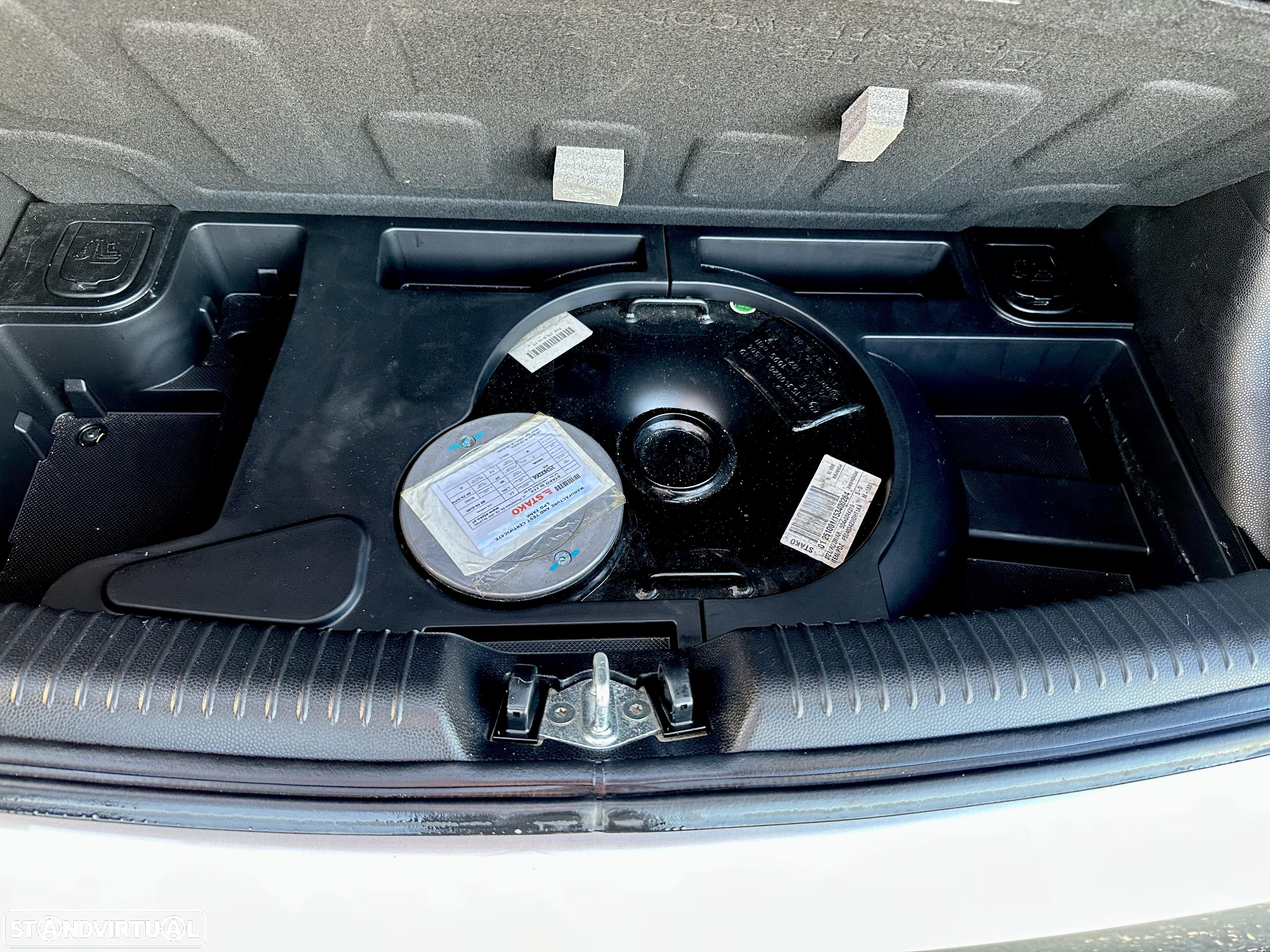 Kia Picanto 1.0 CVVT EX GPL - 19