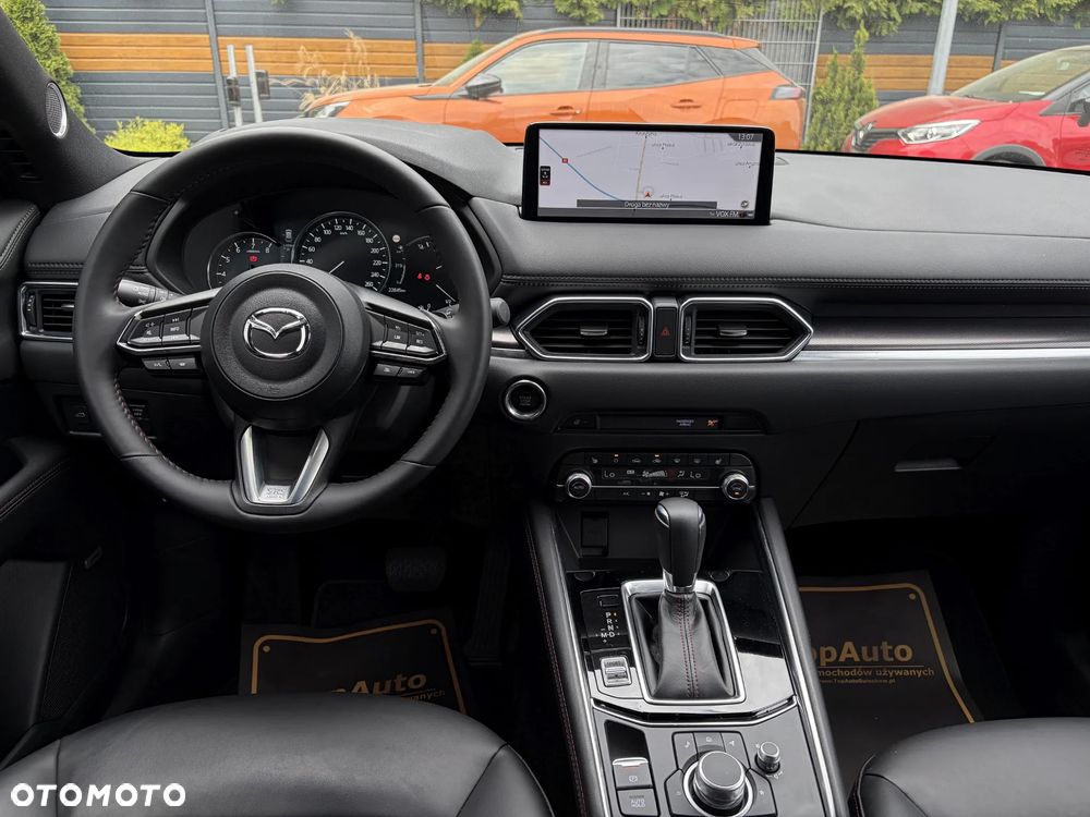 Mazda CX-5 2.0 Homura 2WD - 38