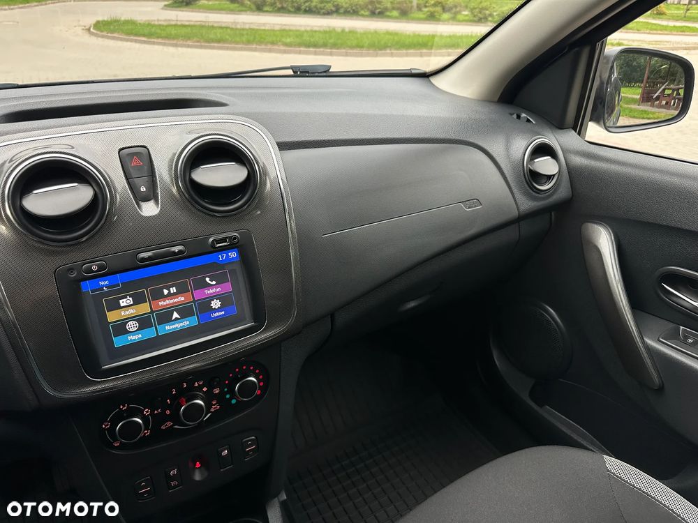 Dacia Sandero Stepway 0.9 TCe Laureate S&S - 31