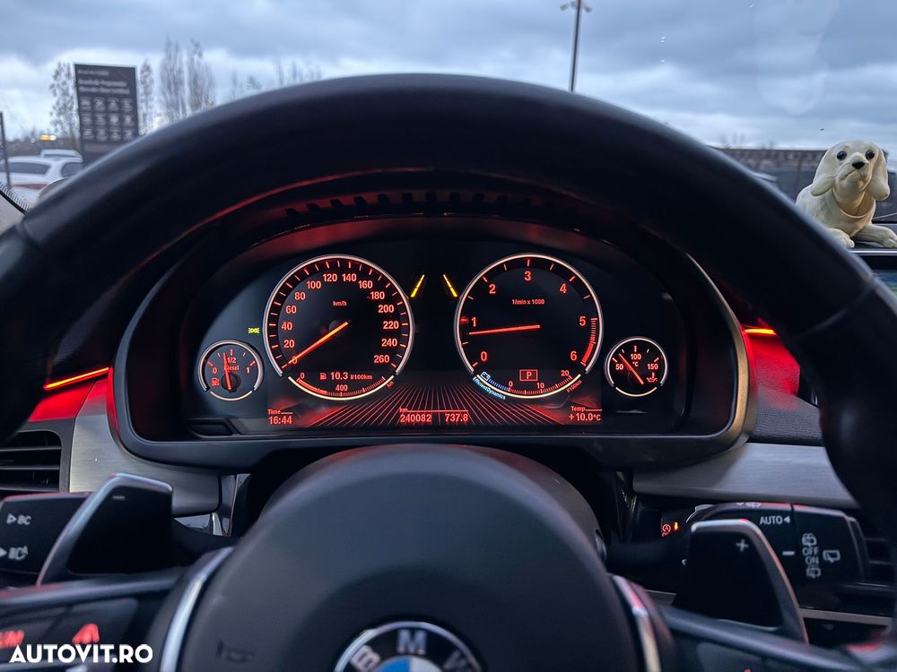 BMW X5 xDrive40d Sport-Aut. - 16