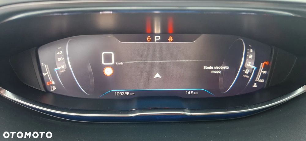 Peugeot 3008 1.5 BlueHDi Active Pack S&S EAT8 - 18