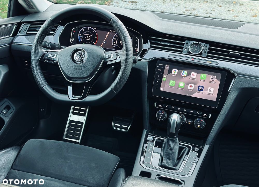 Volkswagen Arteon 2.0 TDI SCR Elegance DSG - 6