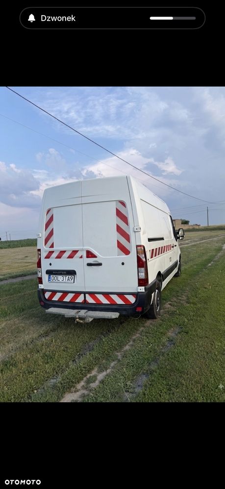 Renault Master - 15