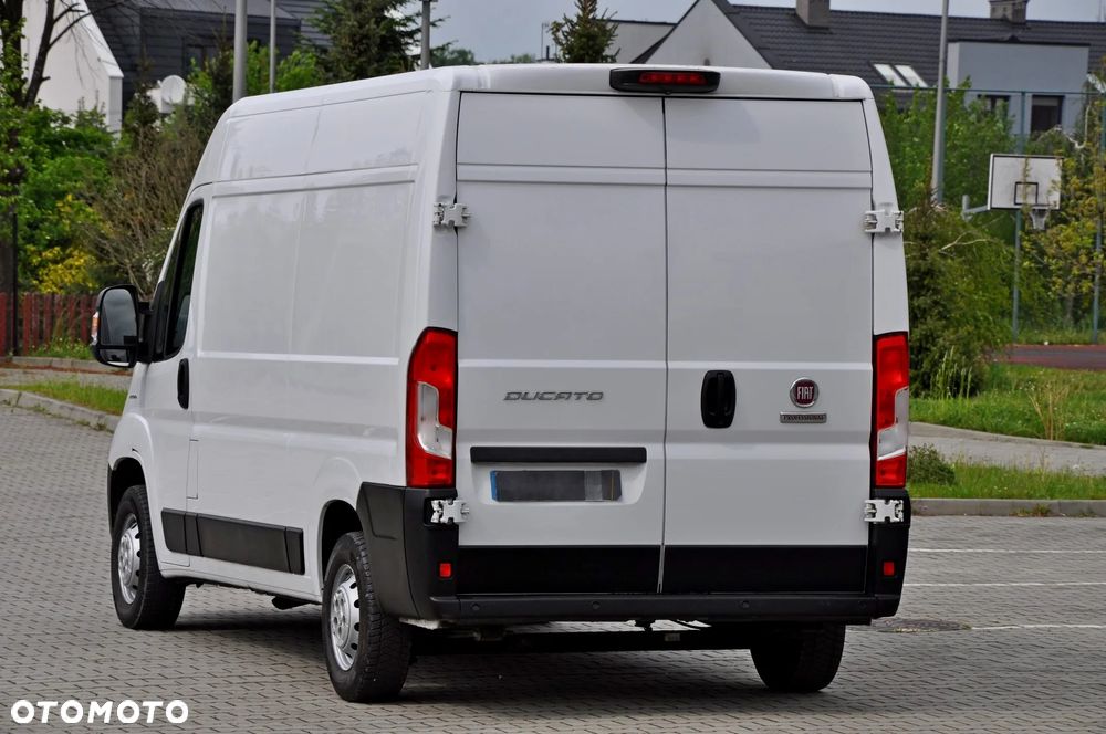 Fiat Ducato - 20