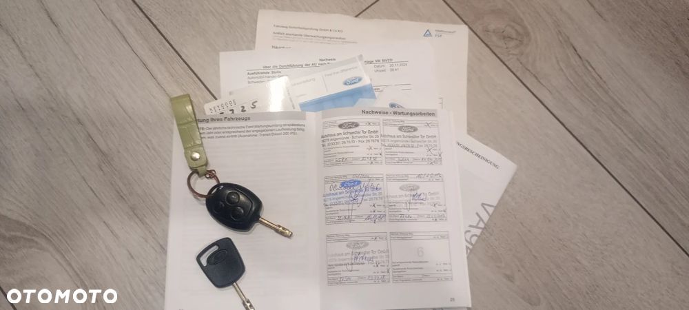 Ford Fiesta - 21