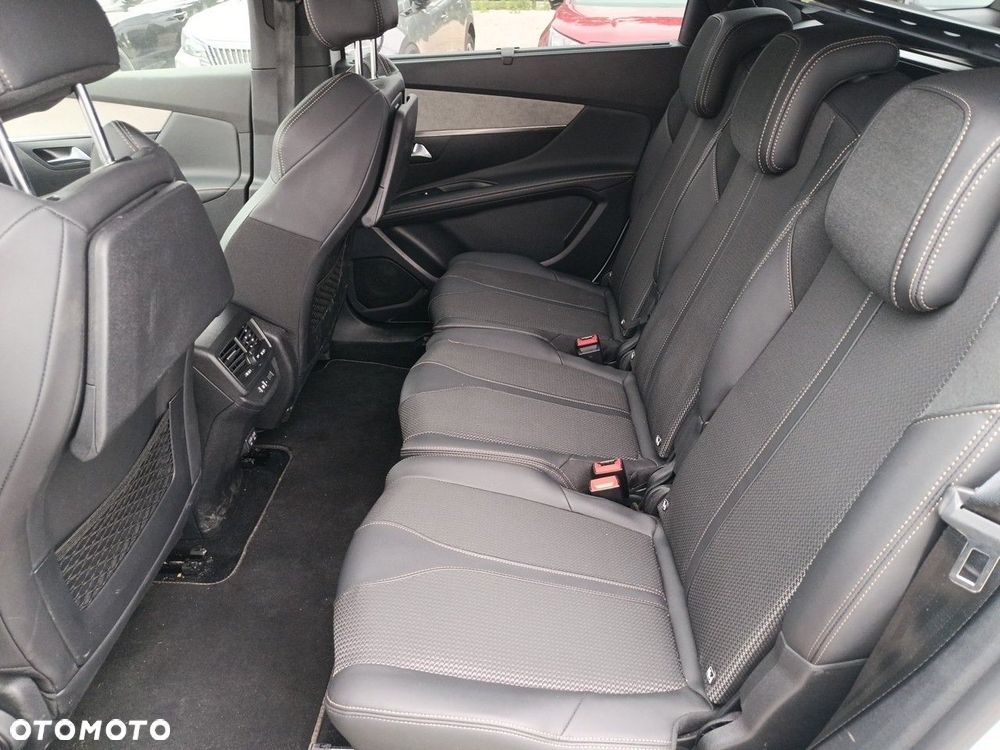 Peugeot 5008 1.5 BlueHDi GT S&S EAT8 - 10