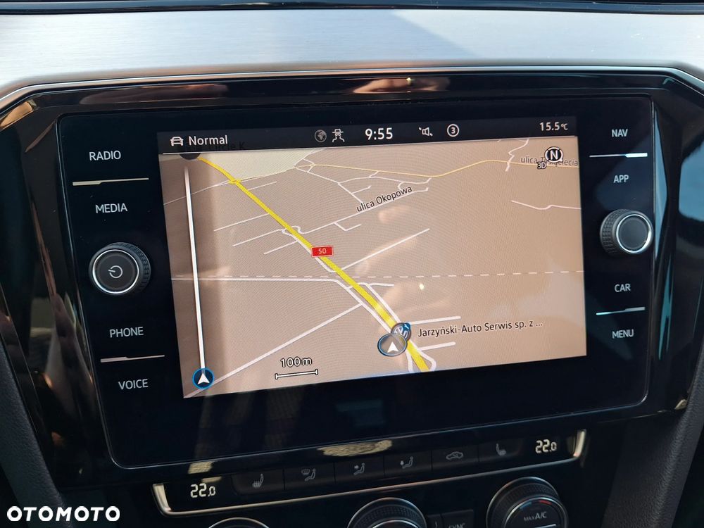 Volkswagen Passat 1.5 TSI EVO Elegance DSG - 24