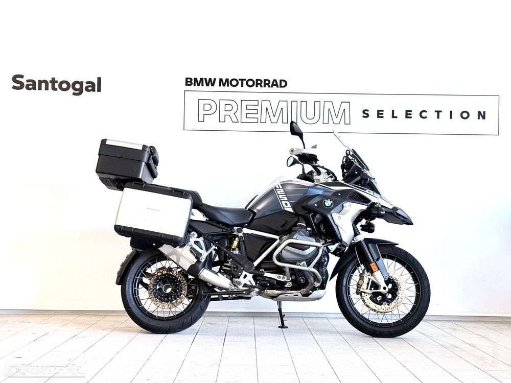 BMW R 1250 GS TROPHY - 5