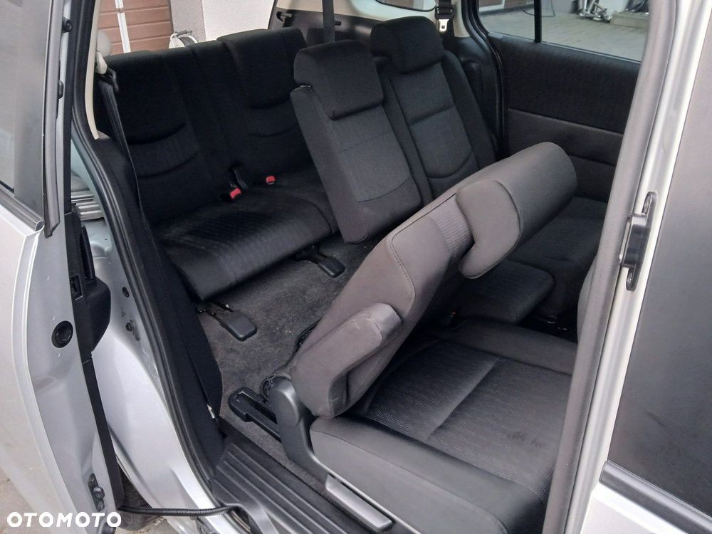 Mazda 5 1.8 Active - 17