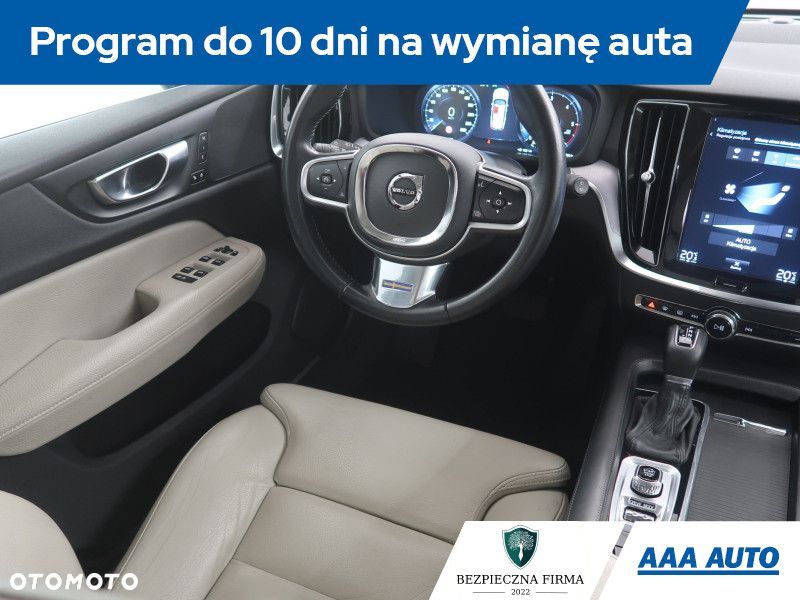 Volvo V60 - 9