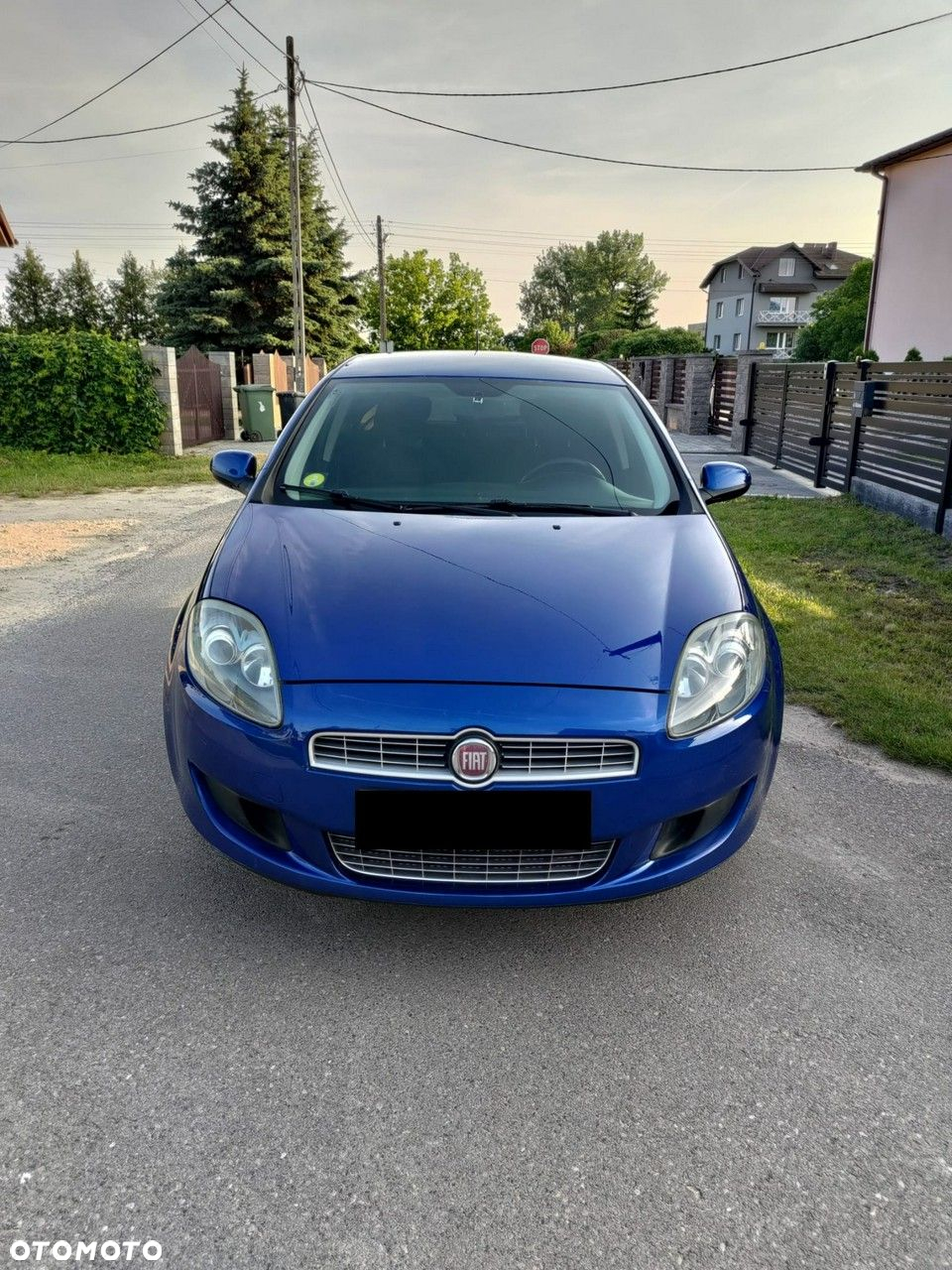Fiat Bravo - 2