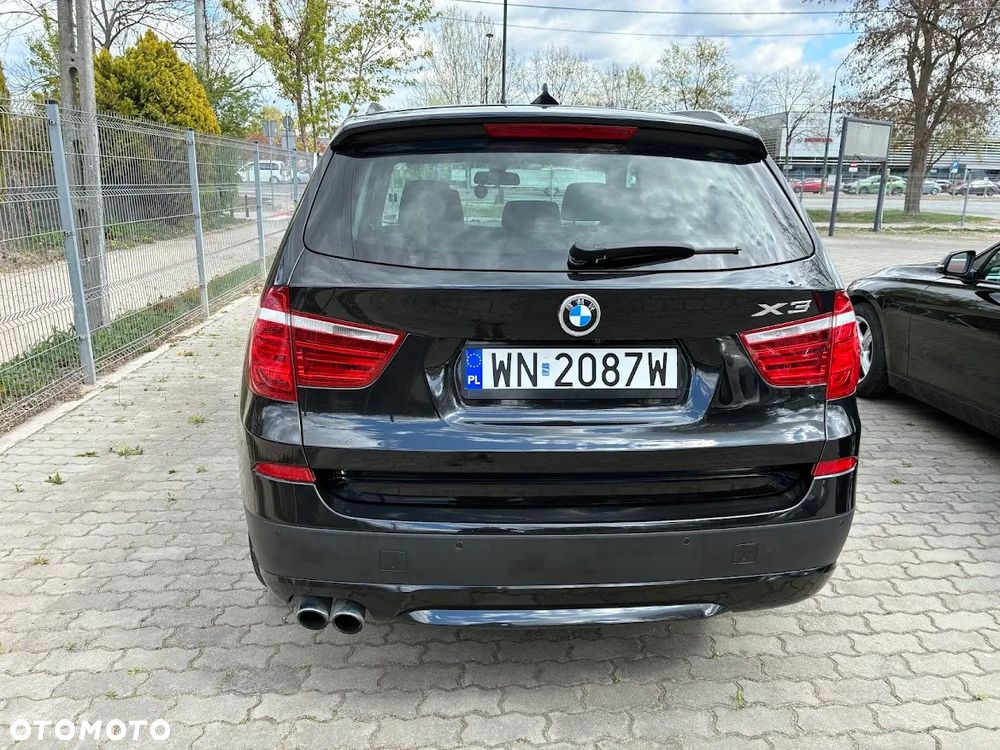 BMW X3 - 17