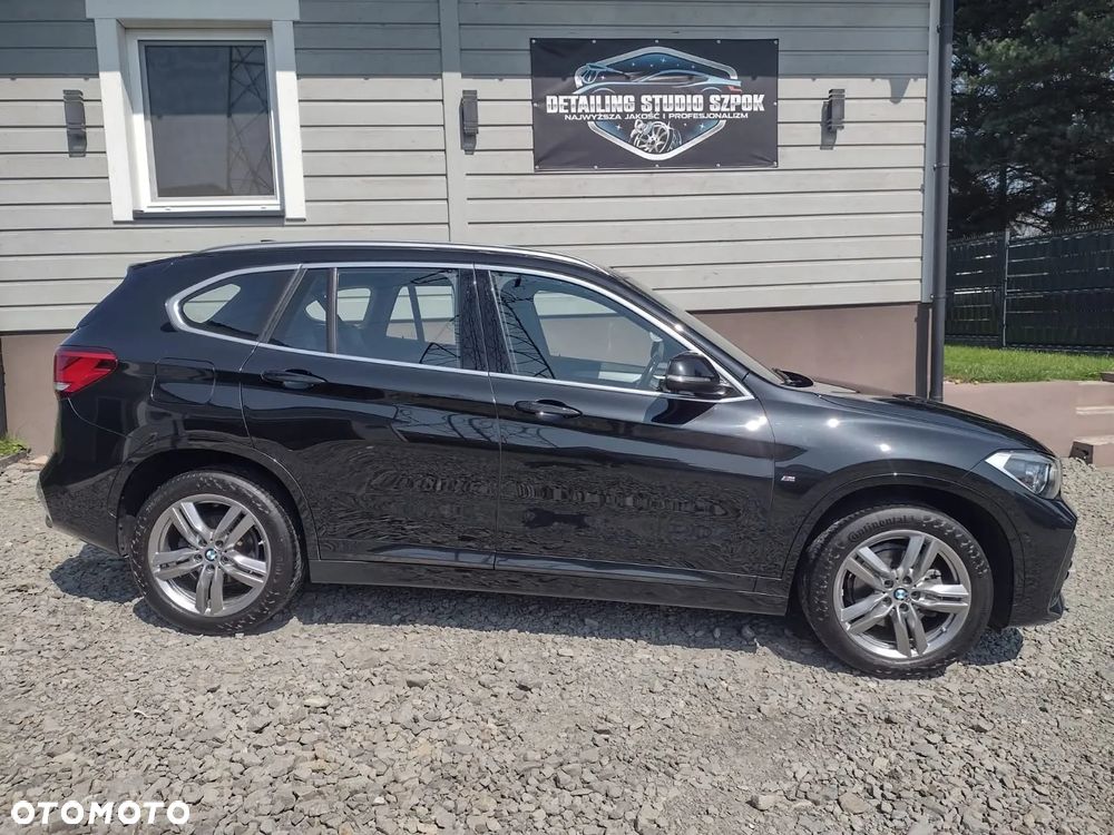 BMW iX1 - 3