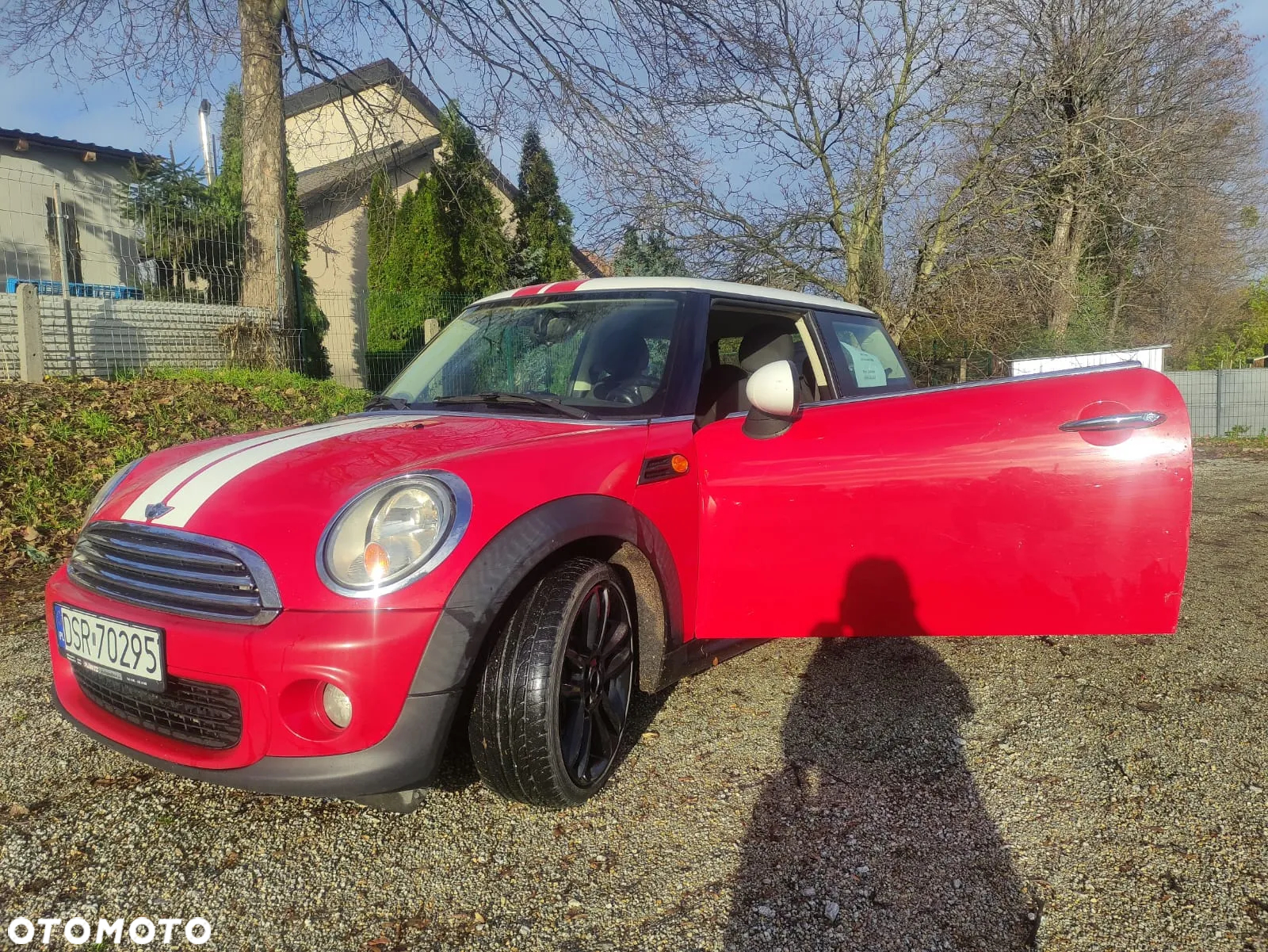 MINI Cooper D - 2