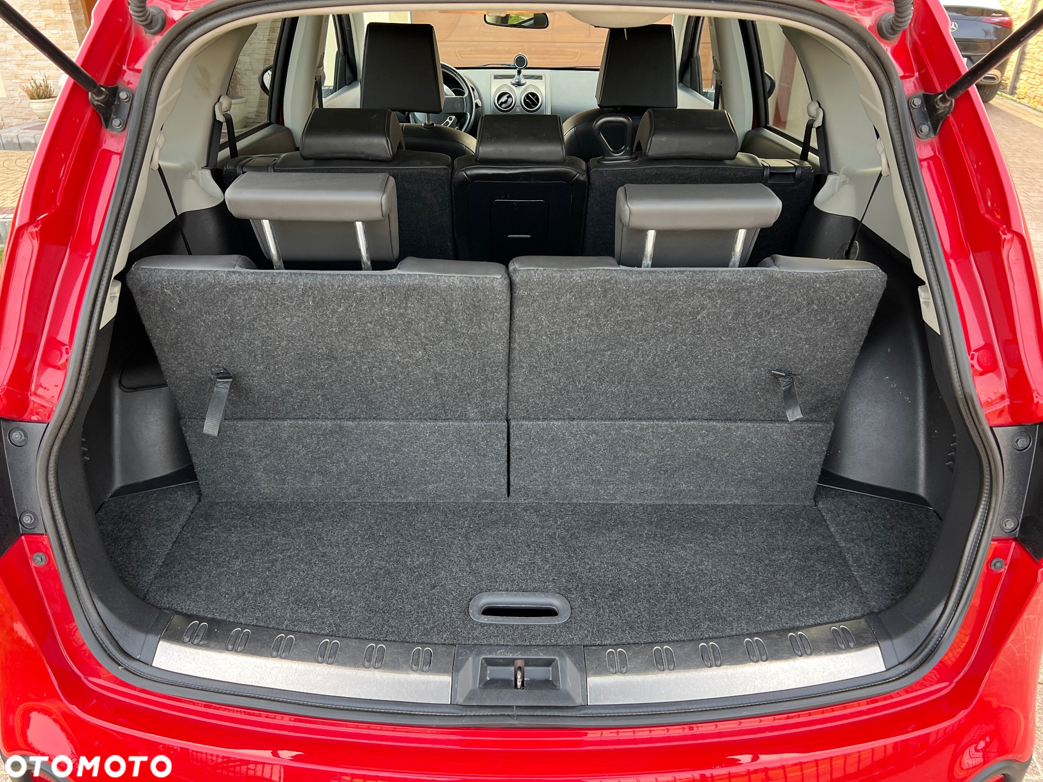 Nissan Qashqai+2 2.0 4x4 Tekna - 20