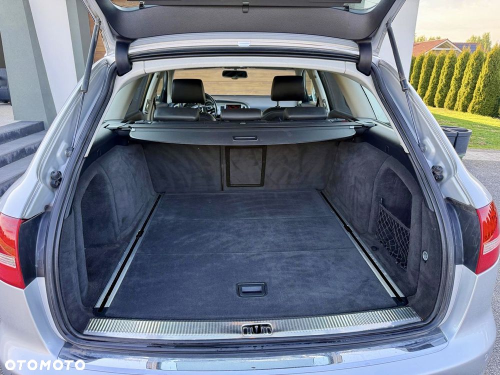 Audi A6 Avant 2.0 TDI DPF - 15
