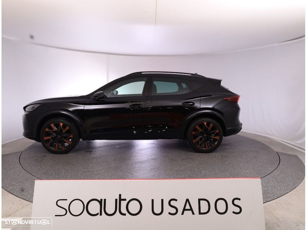 Cupra Formentor 1.5 eTSI DSG - 2