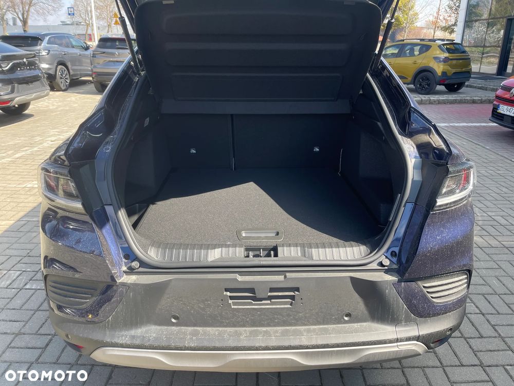 Renault Arkana 1.3 TCe mHEV Techno EDC - 5