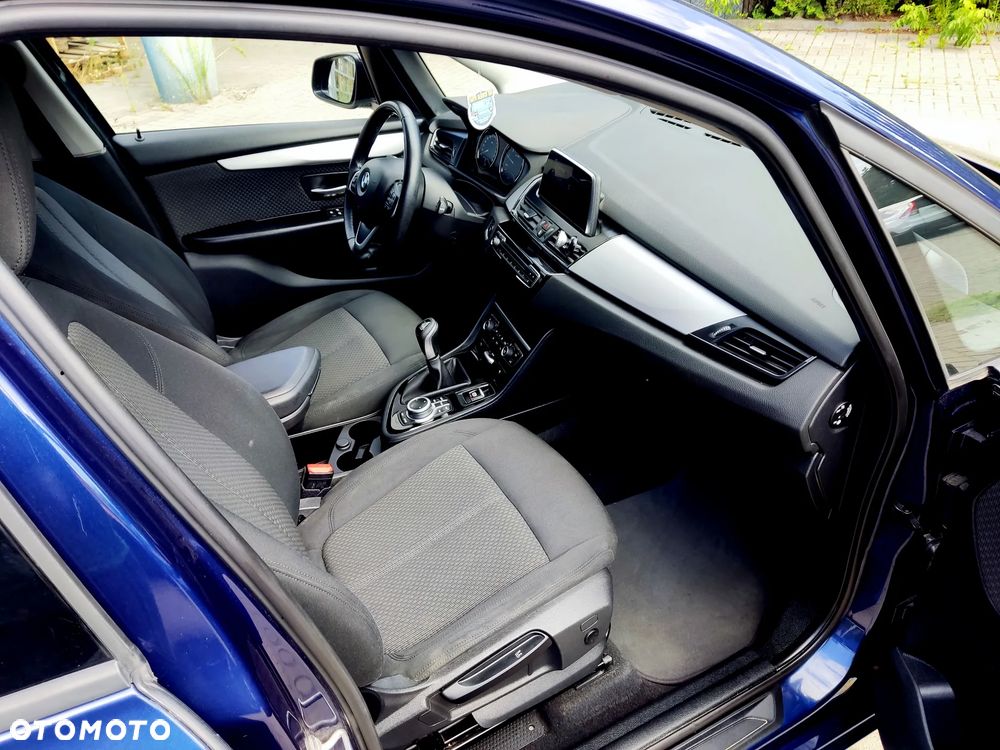 BMW Seria 2 216i GT GPF Advantage - 26