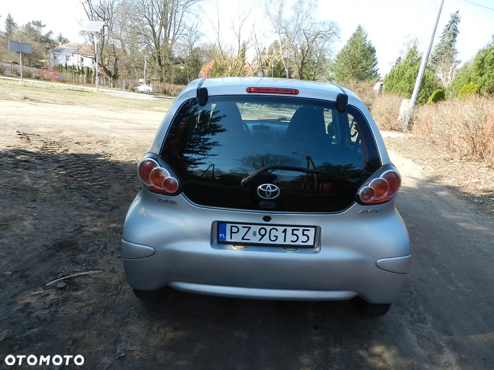 Toyota Aygo - 17
