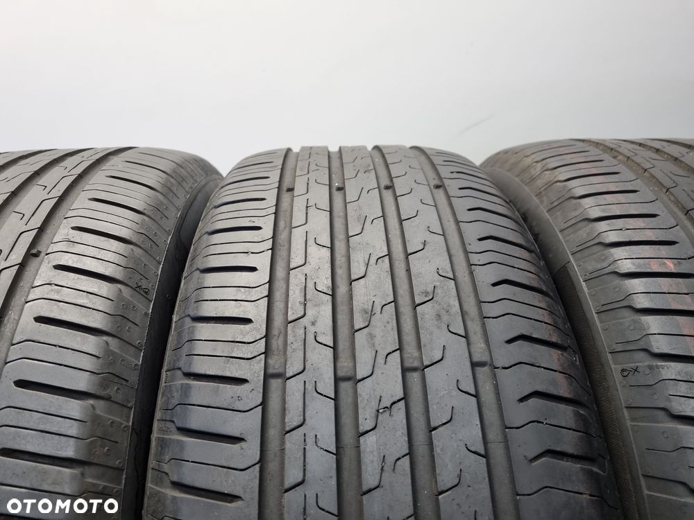 4x 235/50R19 99V Continental EcoContact 6 opony letnie - 3