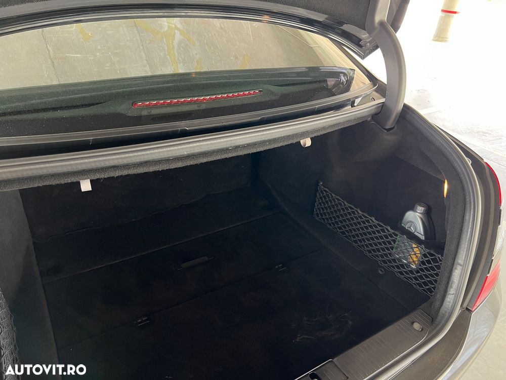 Mercedes-Benz S 500 Long 4-Matic Aut - 20