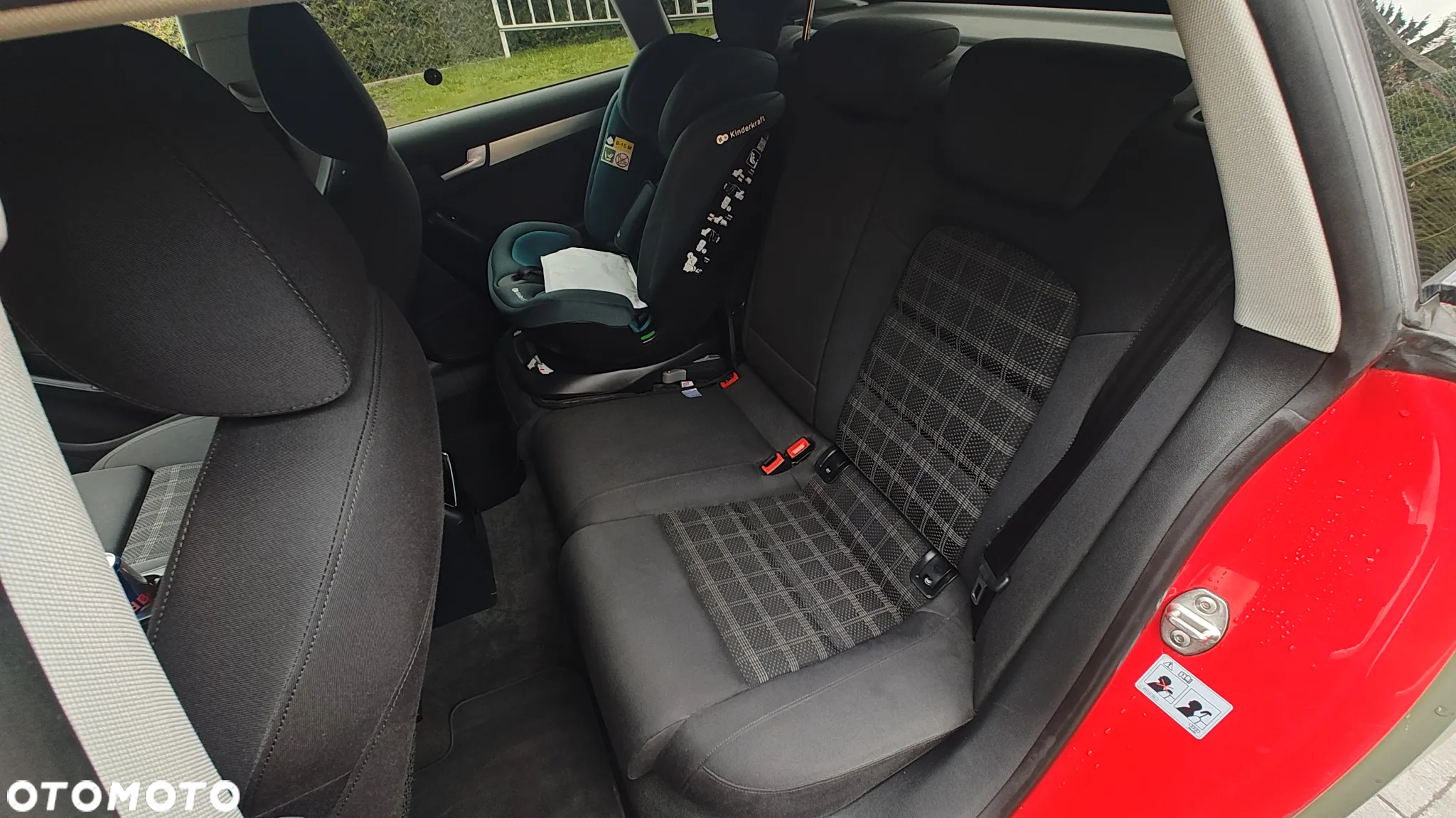 Audi A5 2.0 TDI Sportback quattro DPF S tronic - 15