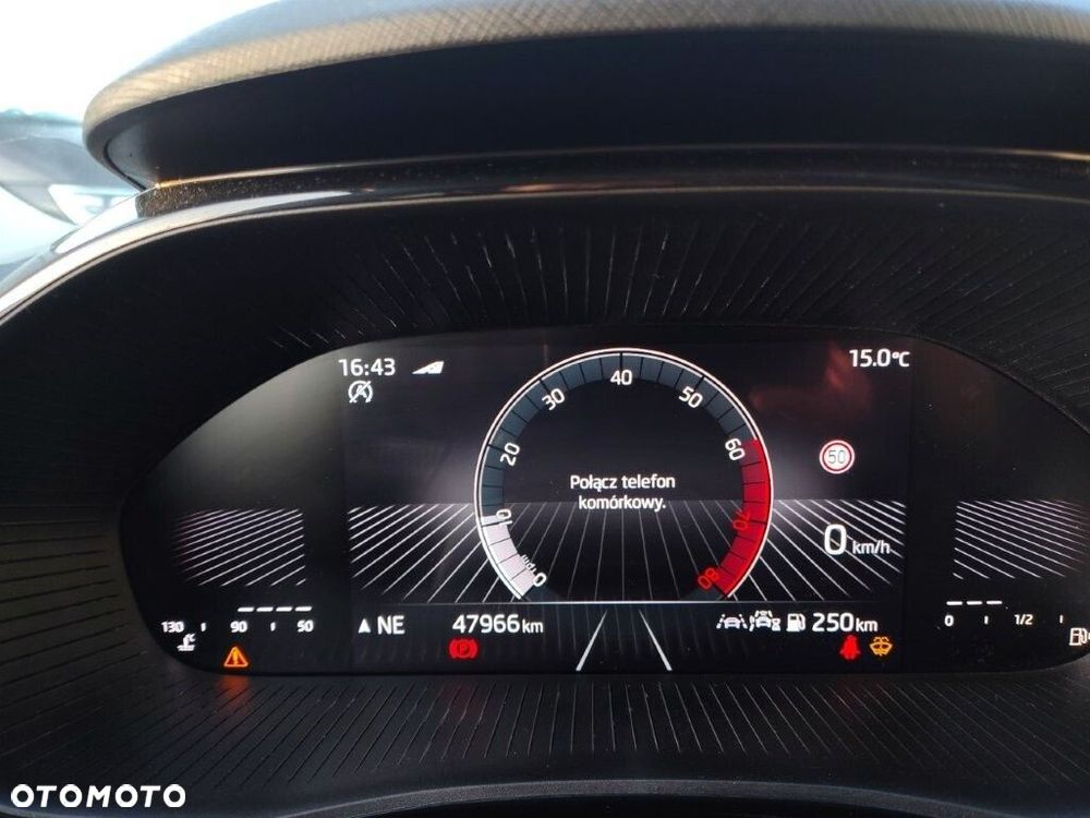 Skoda Fabia 1.0 TSI Selection - 16
