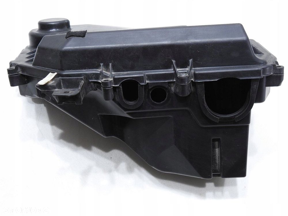 OBUDOWA KOMPUTERA AUDI A6 C6 2.0 TFSI - 2