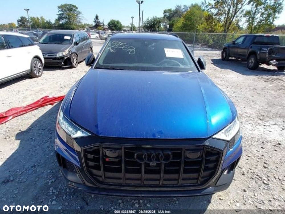 Audi SQ8 - 7